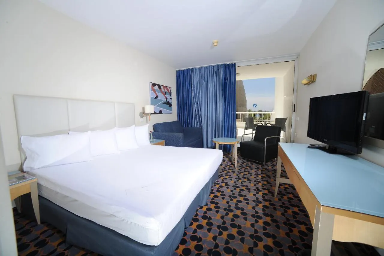 Sport Club By Isrotel Collection Eilat Hotel