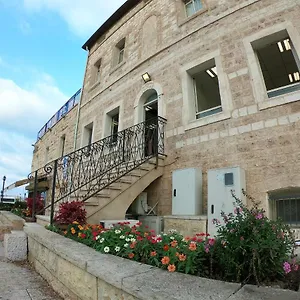  Хостел Haifa Hostel Израиль